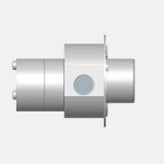External gear pumps