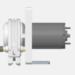 Peristaltic pumps
