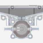 Electronic valve